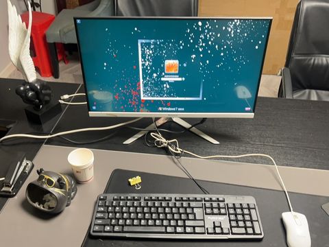 萍鄉掃描儀與計算機辦公設備維修指南 專業服務保障高效辦公